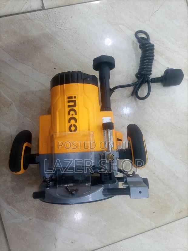 Router,2200w, Ingco - thumbnail 4