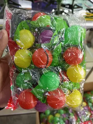 Christmas Tree Decorations