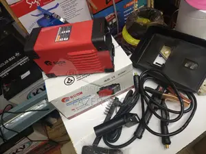 Edon Welding Machine, Portable