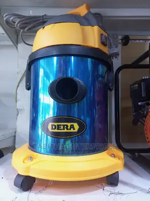 Vacuum Cleaner
