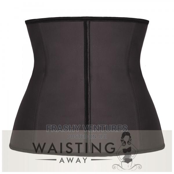 Women Corset With Steel Bones - thumbnail 3