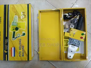 Pipe Welding Machine
