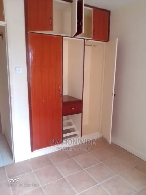 3bdrm Apartment in Madaraka for Rent