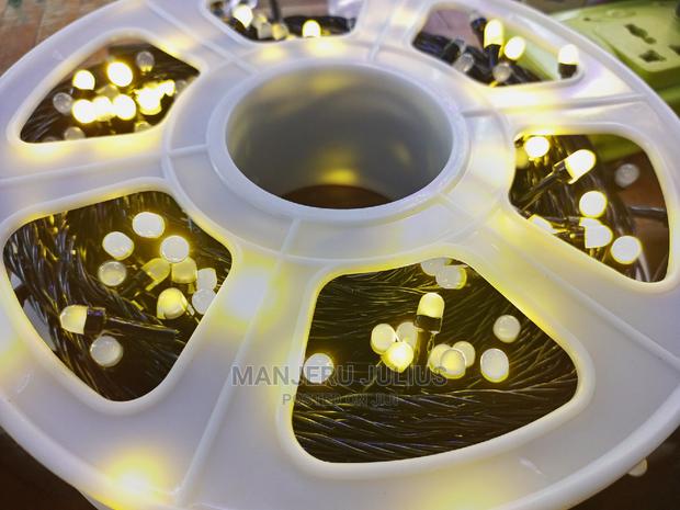 50meters Warmwhite Christmas Lights - thumbnail 2