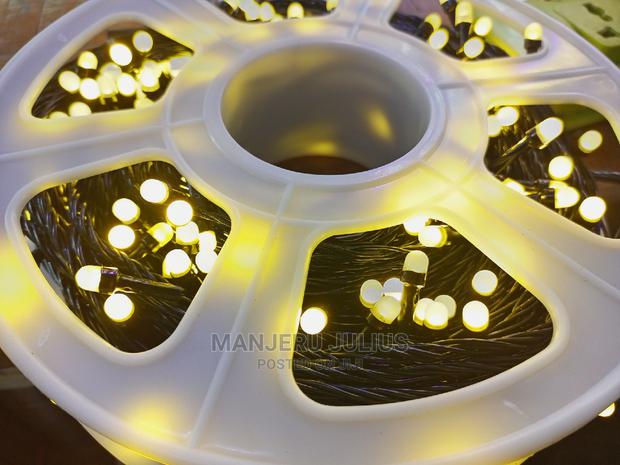 50meters Warmwhite Christmas Lights - thumbnail 3