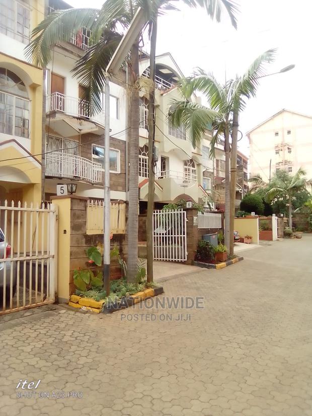3bdrm Apartment in Madaraka for Rent - thumbnail 6