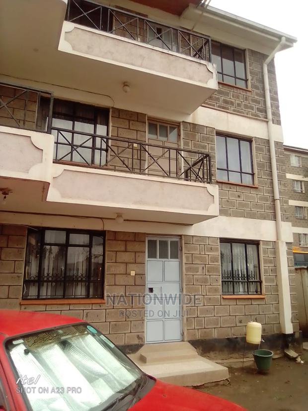 1bdrm Block of Flats in Madaraka for Rent - main view