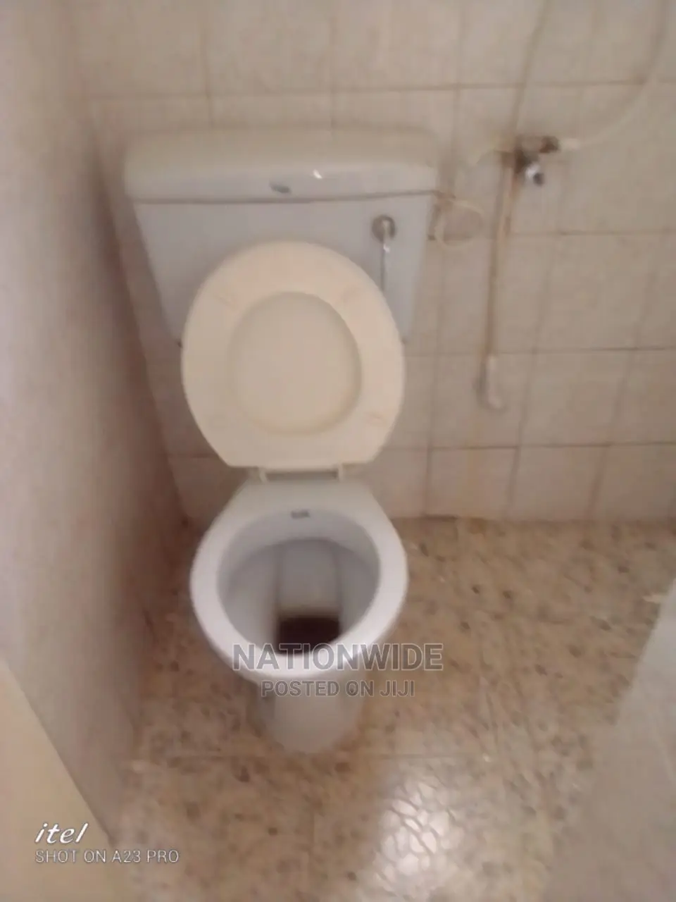 1bdrm Block of Flats in Madaraka for Rent