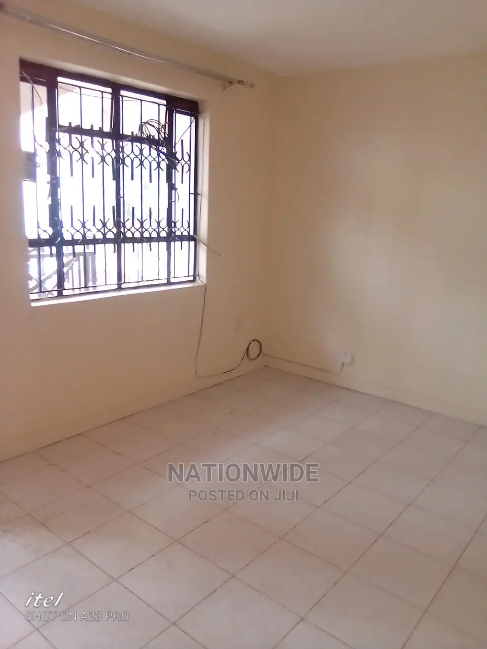 1bdrm Block of Flats in Madaraka for Rent