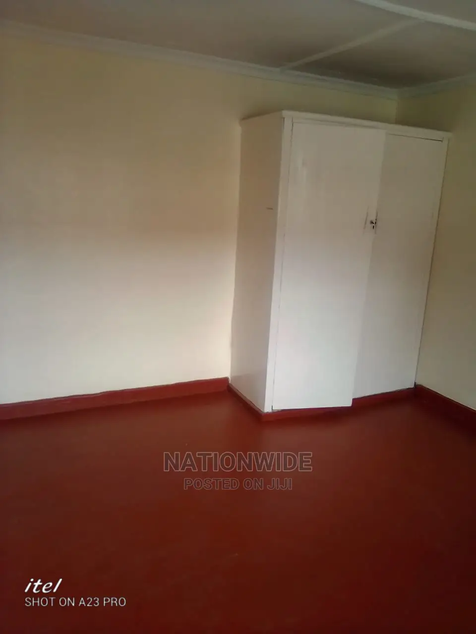 2bdrm Block of Flats in Madaraka for Rent