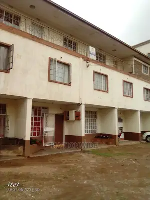 2bdrm Block of Flats in Madaraka for Rent