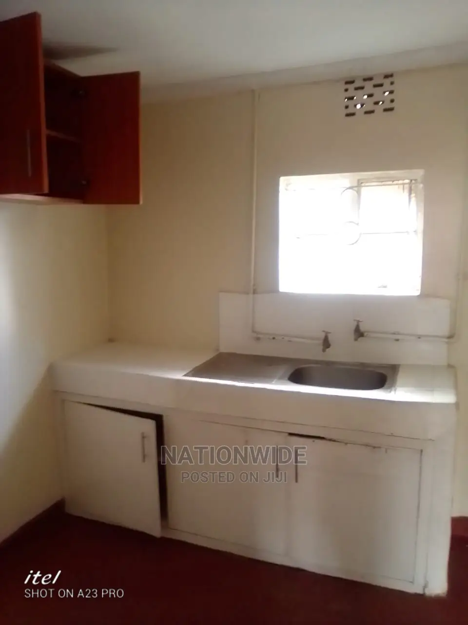 2bdrm Block of Flats in Madaraka for Rent
