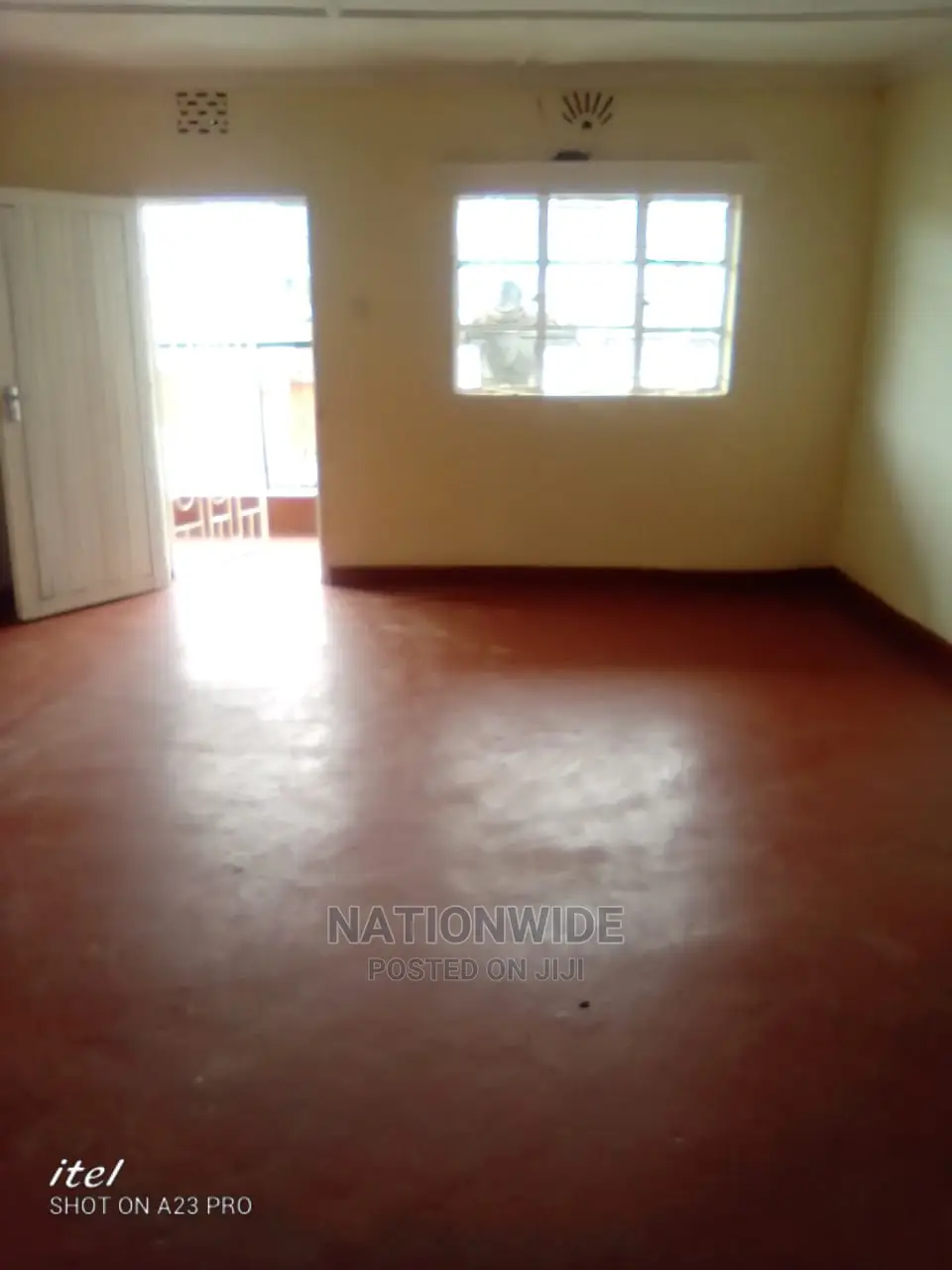 2bdrm Block of Flats in Madaraka for Rent