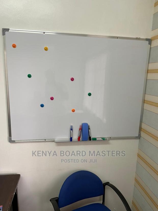 Whiteboard Whiteboard Whiteboard Whiteboard Whiteboard 4*3ft - main view