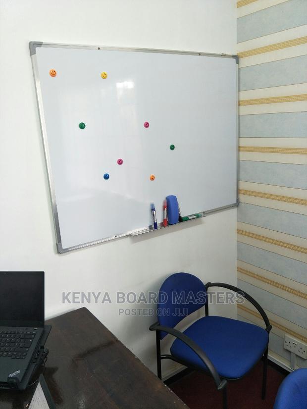 Whiteboard Whiteboard Whiteboard Whiteboard Whiteboard 4*3ft - thumbnail 3