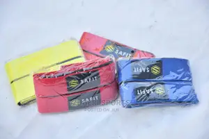 Wrist Straps Weightlifting Straps