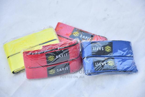 Wrist Straps Weightlifting Straps