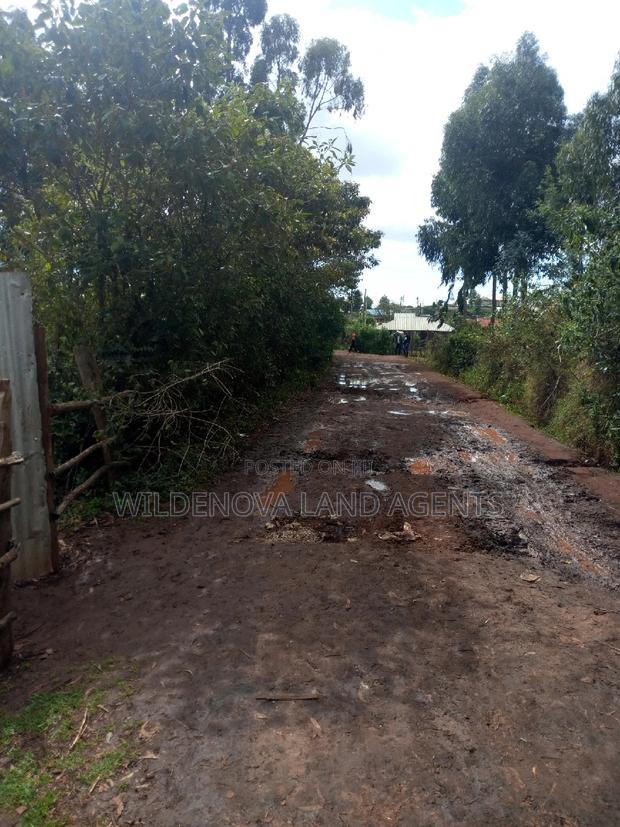100*100 Plot on Sale at Kamirithu Limuru - thumbnail 2