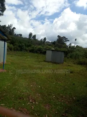 100*100 Plot on Sale at Kamirithu Limuru