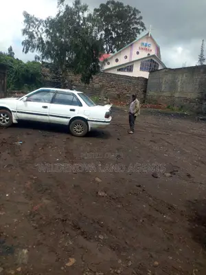 50 *100 Plot on Sale at Limuru Kiambu