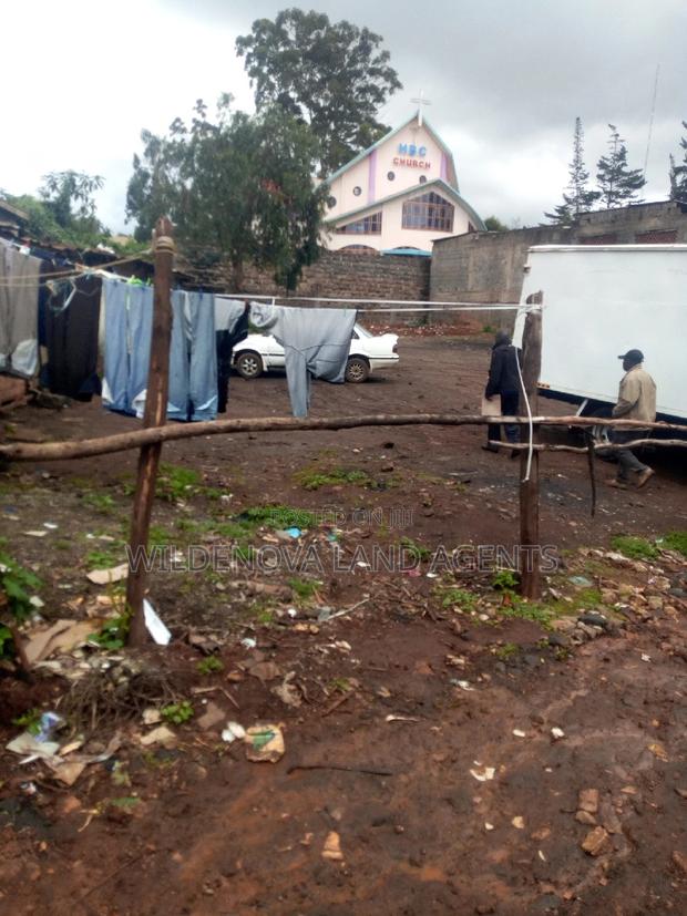 50 *100 Plot on Sale at Limuru Kiambu - thumbnail 2