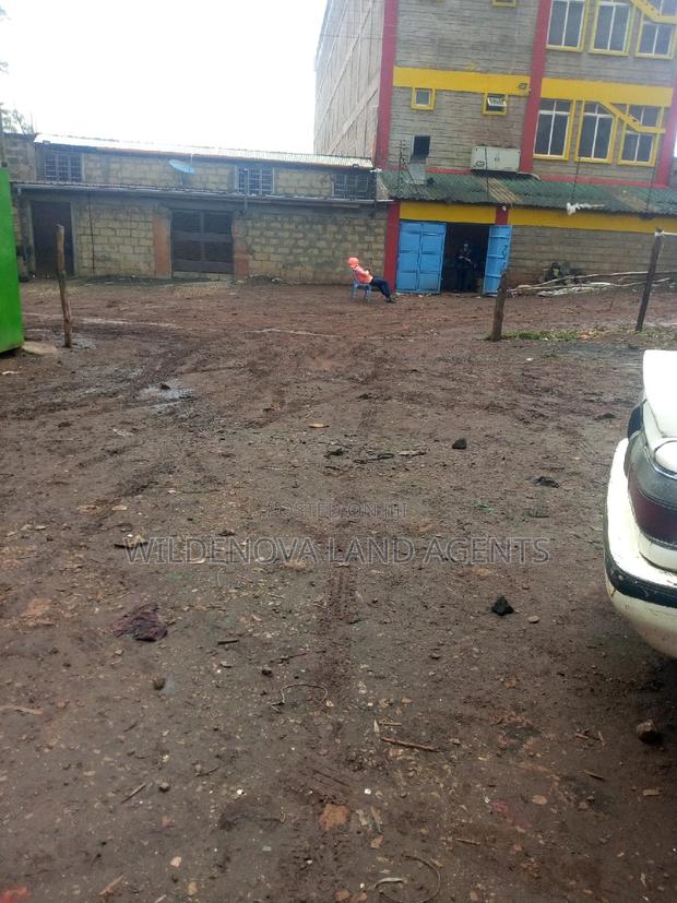 50 *100 Plot on Sale at Limuru Kiambu - thumbnail 4