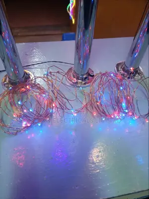 Laser Lights 10M