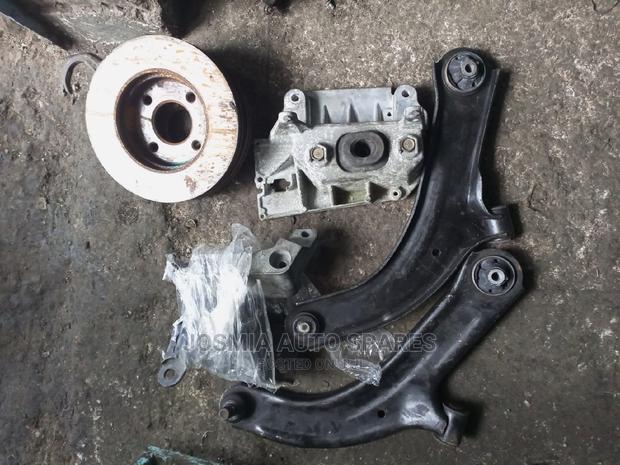 Nissan Tiida , Note , Cube and Y 12 - main view