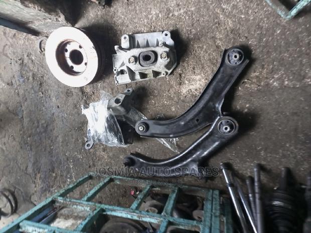 Nissan Tiida , Note , Cube and Y 12 - thumbnail 2