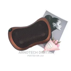 Massage Neck Pillow