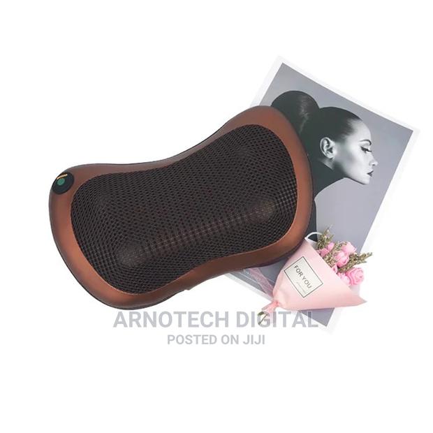 Massage Neck Pillow - thumbnail 2