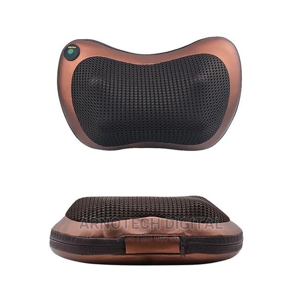 Massage Neck Pillow - main view