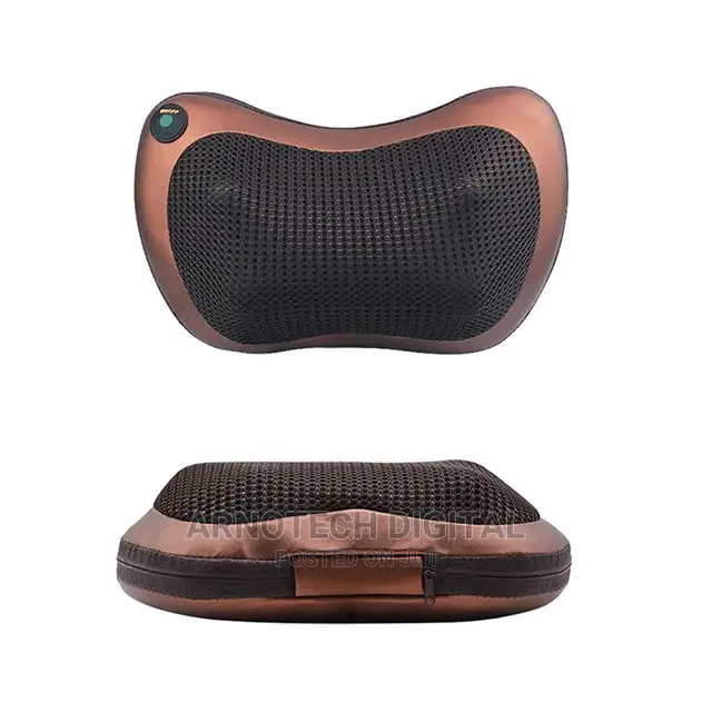 Massage Neck Pillow