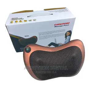 Massage Neck Pillow