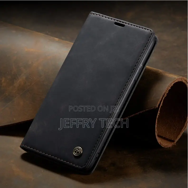 Case for iPhone 13 Mini Pro Max 12 Samsung S20 Caseme Leathe