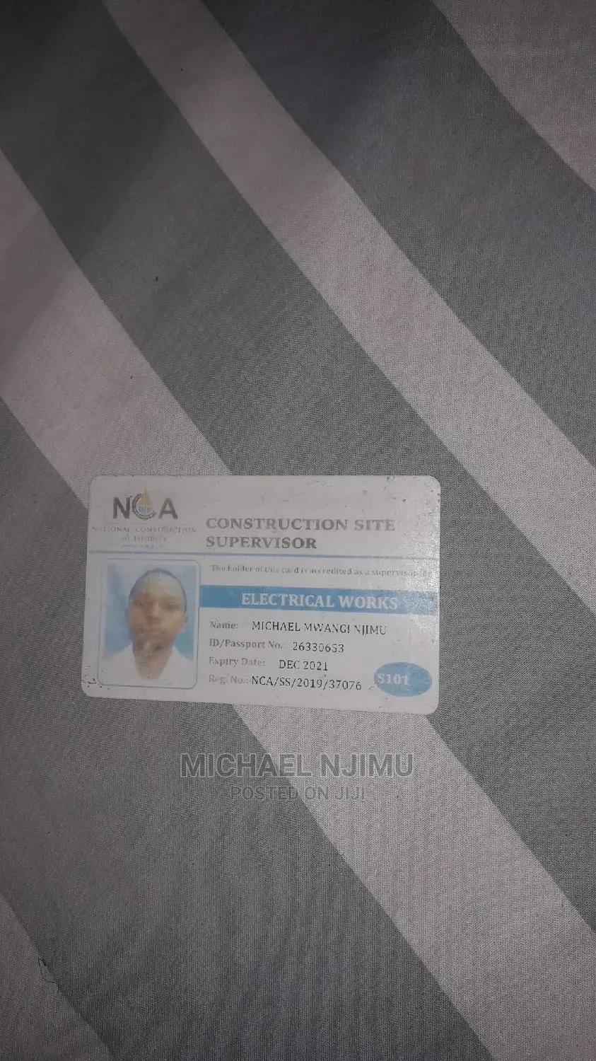 Electrical Engineer