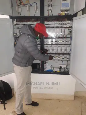 Electrical Engineer