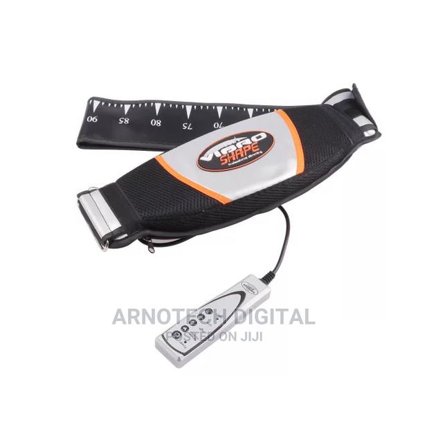 Vibrating Massage Slimming Belt - thumbnail 2
