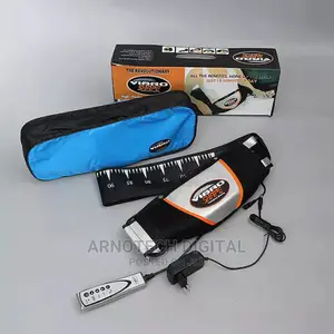 Vibrating Massage Slimming Belt
