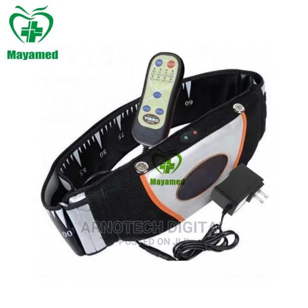 Vibrating Massage Slimming Belt - thumbnail 5
