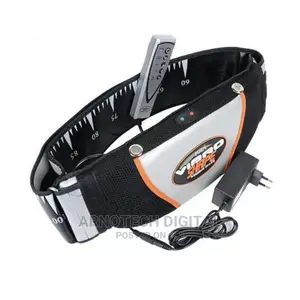 Vibrating Massage Slimming Belt
