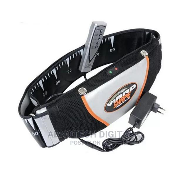 Vibrating Massage Slimming Belt - thumbnail 4