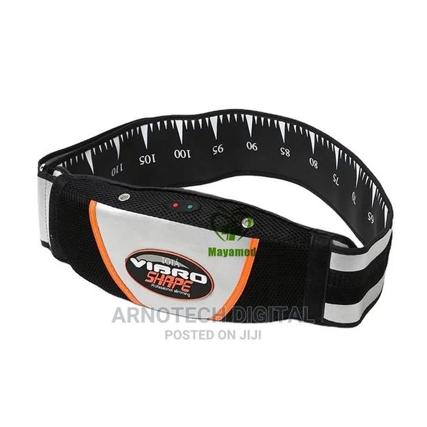 Vibrating Massage Slimming Belt - thumbnail 6