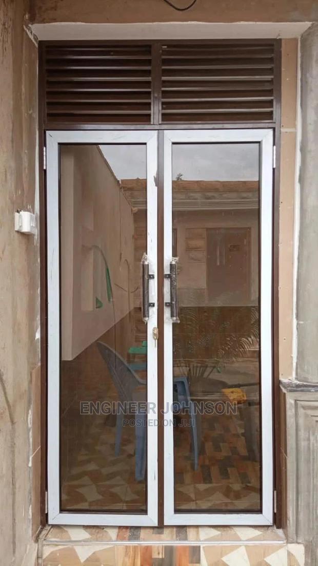 Slidings Windows