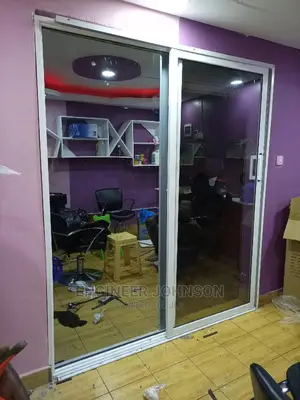 Slidings Windows