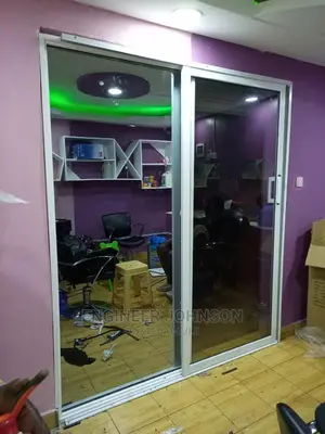 Slidings Windows