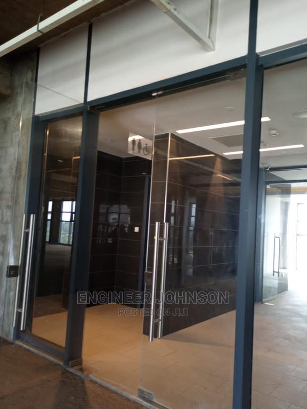 Frameless Glass - thumbnail 4