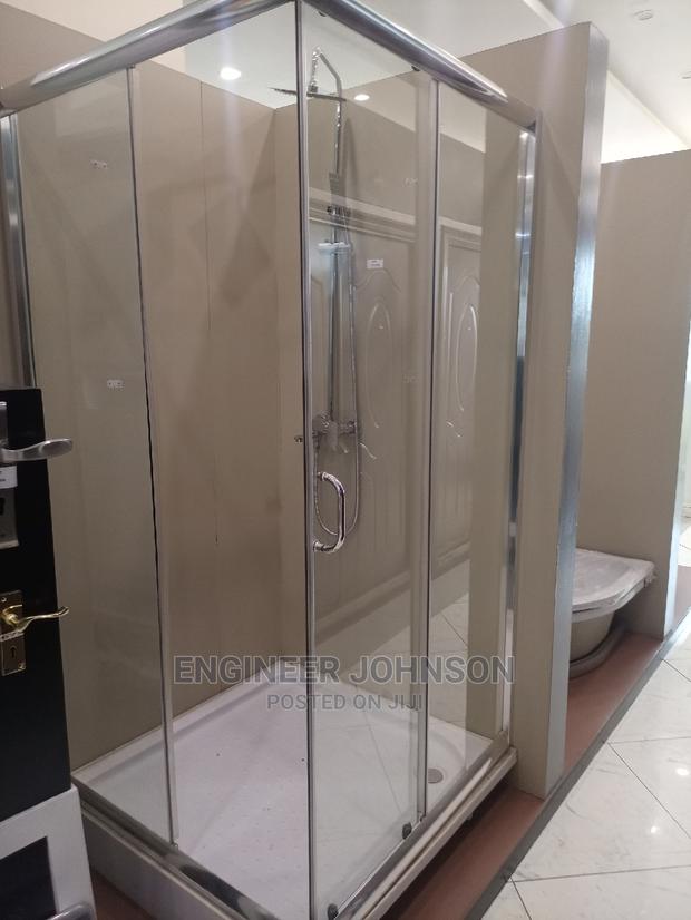 Frameless Glass - thumbnail 2