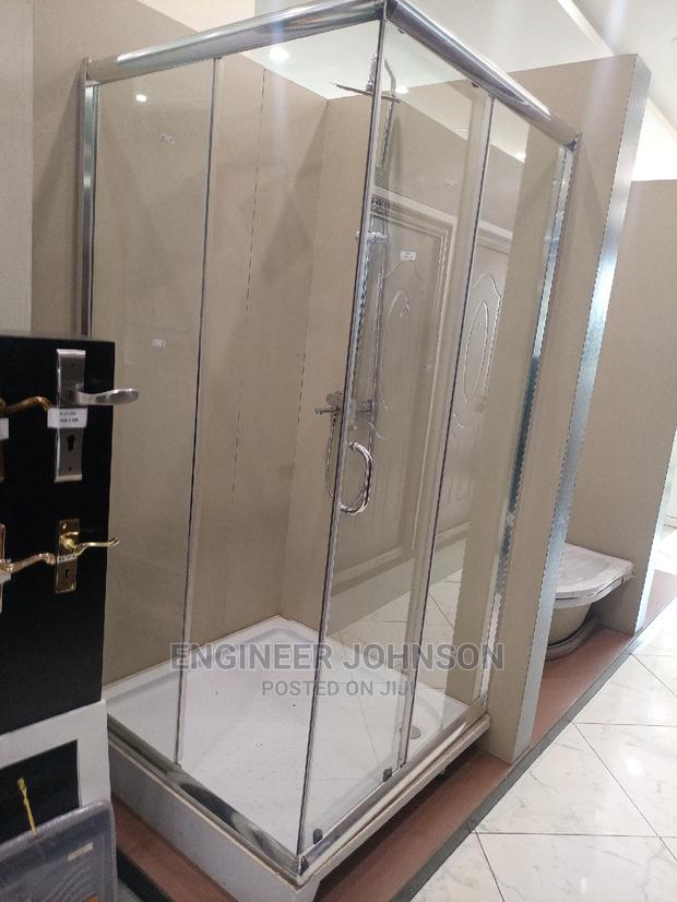 Frameless Glass - thumbnail 3