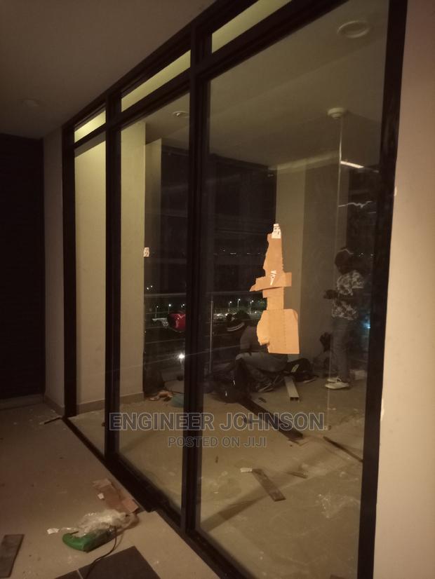 Frameless Glass - thumbnail 5